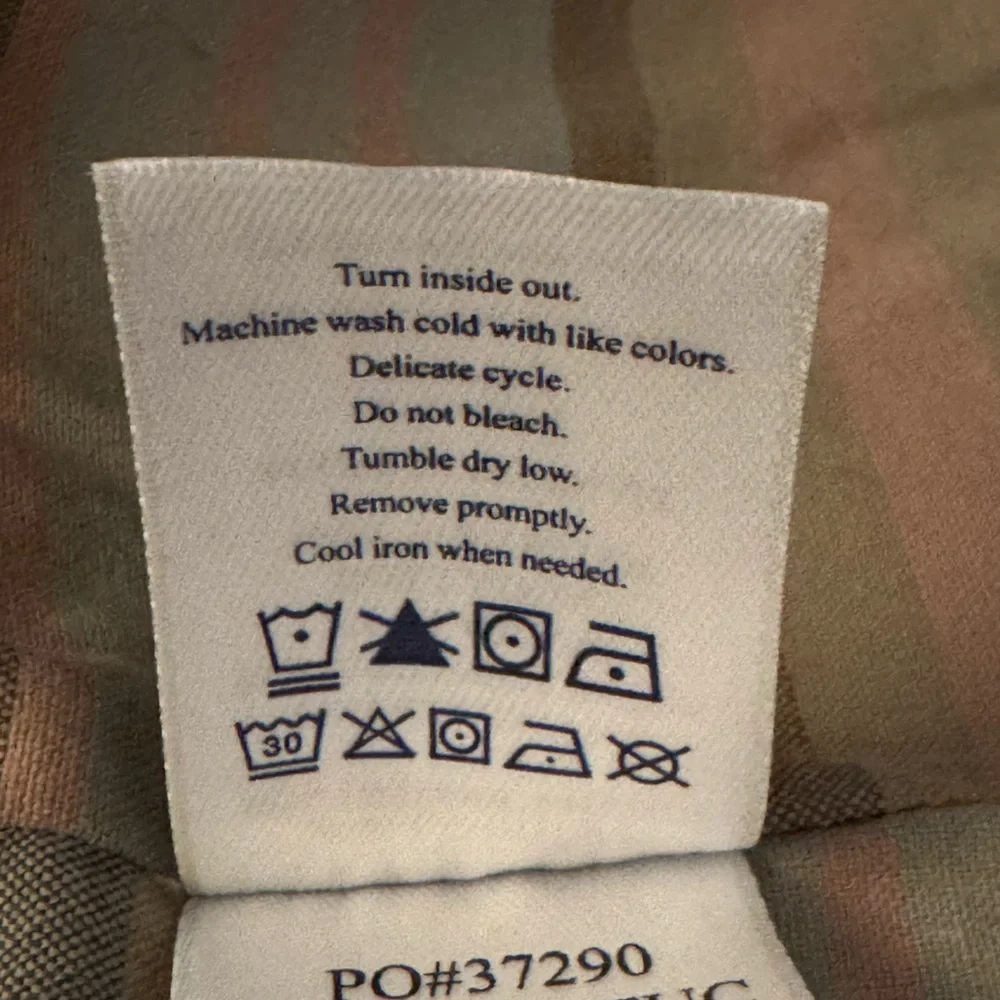 Faherty Sunwashed Quilted Puffer Jacket Sz XS/s new with tags - Picture 11 of 11